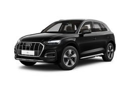 Audi Q5 Color Mythos Black Metallic